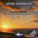 Virtual Audio Project: Relax (Relaxing Atmospheres Issue Five)