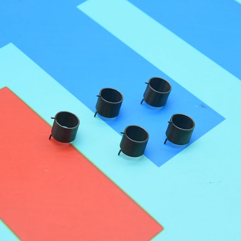 Spare Parts for Printer 5pcs Torsion Spring for K0nica Min0lta DI152 DI183 DI1611 211 162 163 210 220 181 180 152 1611. A08ER90100 4021254101