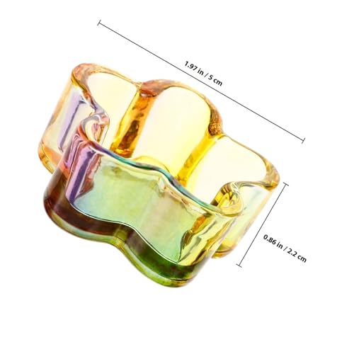 Zerodeko Nail Art Porta Brochas de Acrílico para Manicura miniatura 2