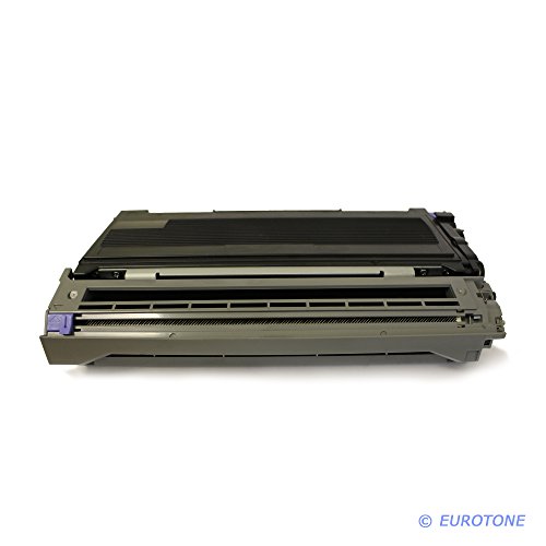 Toner noir et tambour Ricoh Aficio SP 1210 Eurotone compatibles avec 406837