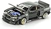 Auto de colección a escala 1:64 compatible con Kaido House Nissan Skyline GT-R (R34) Kaido Works GReddy V2 Negro con Carbono KHMG222 4