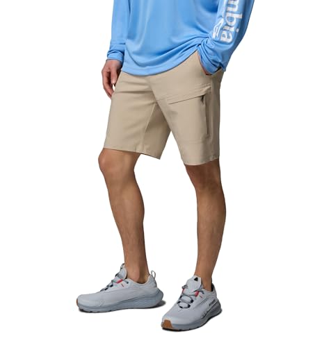 Image of Columbia Men's PFG Terminal Tackle III Short