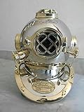 best vintage divers watch Materiale: alluminio, acciaio e ferro