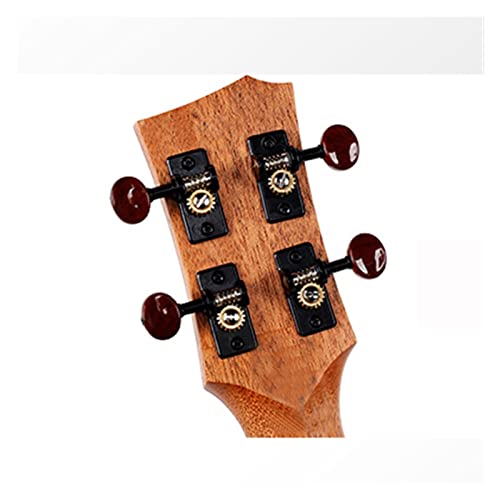 ukulélé Voyage Smart Ukulele Petite Guitare 23 Pouces Petite Guitare Ukulele Package De Cours De Débutant (Color : U1K-1… - Les Beatles, Paul McCartney, John Lennon, RIngo Starr, George Harrison ukulélé Voyage Smart Ukulele Petite Guitare 23 Pouces Petite Guitare Ukulele Package De Cours De Débutant (Color : U1K-1… – Image 6