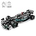 Imagen de LEGO Technic Mercedes-AMG F1 W14 E Performance Pull-Back Coche de Carreras de Fórmula 1 de Juguete