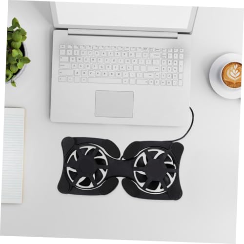 Refroidor plegable portátil para laptop VILLCASE miniatura 6