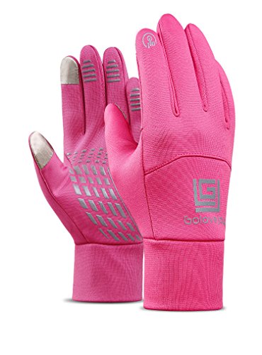 ZAMAC - Almohada de viaje , rosa (Rosa) - ZAMAC-Glovessport03-PINK-L