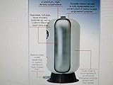 Pentair Wellmate Well Mate Air Cell/Bladder Replacement Kit Wm-6 Wm-9 Wm-12 Wm-14wb Wm-20wb Wm23...