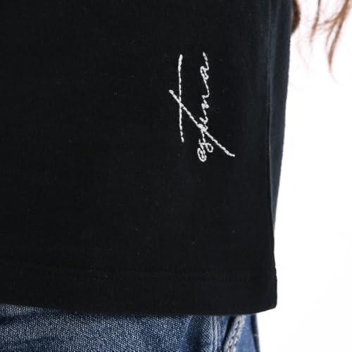 Image of Girls T-Shirt | Red Label Compact Cotton