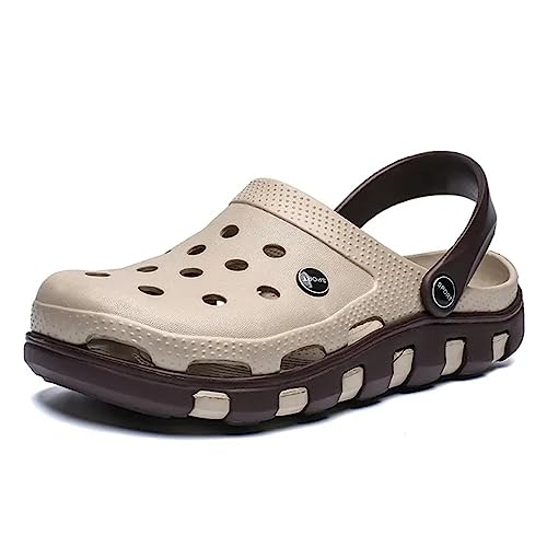 Sandalias cómodas unisex de horma ancha 5 Wide para aliviar tus pies este verano