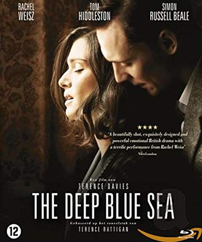 Speelfilm - The Deep Blue Sea (1 Blu-Ray)