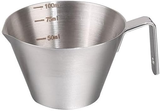 elik 100 ml Espresso Shot Kupas  Kahve Jug  l  Barda  cin574