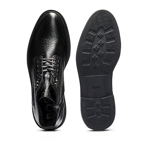 Image of BOSS Men's Modern Half Boot