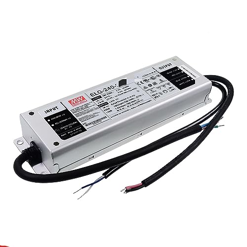 Boîtier métallique à gradation 3 en 1 pour modules LED - 3