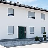 Zoom IMG-1 vidaxl porta ingresso antracite 88x200 Zoom IMG-1 vidaxl porta ingresso antracite 88x200