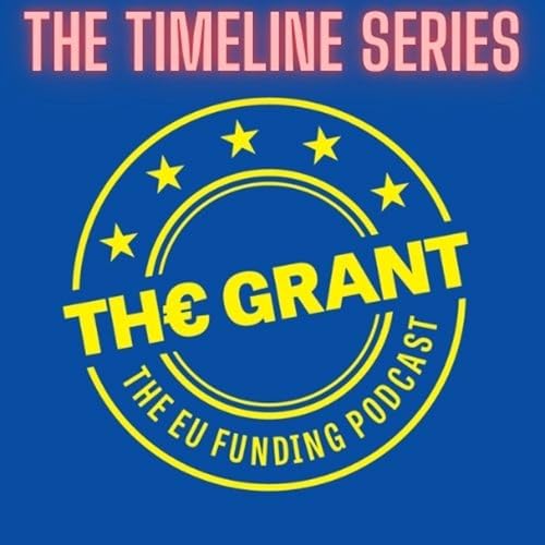 #190 IP in Proposals - The Timeline Series (27) Podcast Por  arte de portada