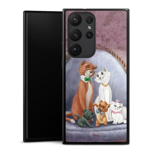 Coque Samsung Galaxy S23 Ultra eviter les rayures avec les Aristochats
