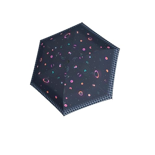 Parapluie de poche Knirps Rookie mini parapluie enfant compact léger 22 cm