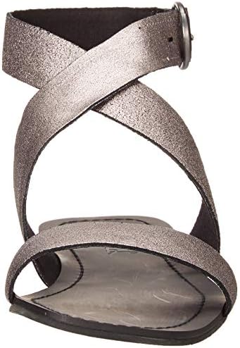 Splendid Women's Aaron Sandal, Gun Met, 10 M US | Image 1