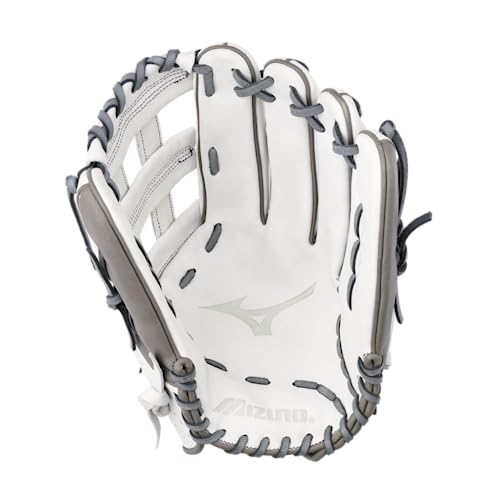 Mizuno 313130.R091.17.1300 Prime Elite Outfield Fastpitch Softball Glove 13 Inch | Fastpitch Fielders Mitt thumb #1