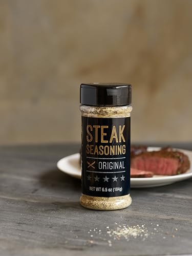 Kansas City Steak Seasoning