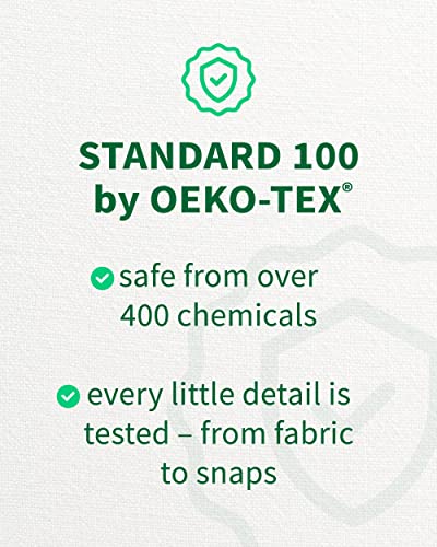 Carter's Boy's 5-Pack Cotton Boxer Briefs (Multi Pizza/Gamer/Stripes, 6/7)2