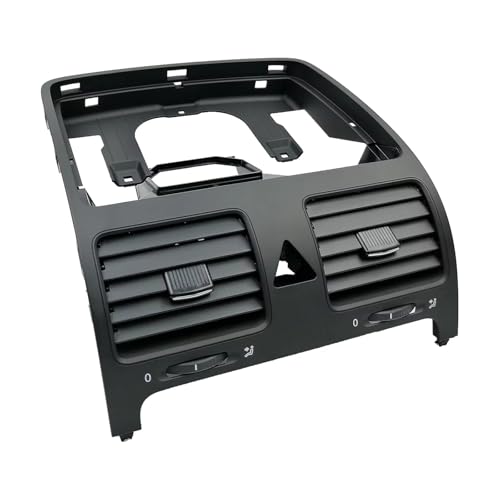 Grille de sortie climatisation pour Sagitar et MK5 2004-2011 de tableau de bord