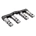NewYall Front MDS Valve Hydraulic Roller Tappet Lifter Yoke Set