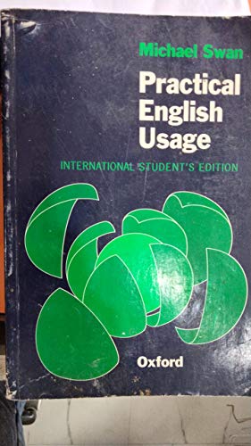 Practical English Usage: International Student Edition (only available in certain countries): International Student's Edition - only available in certain markets