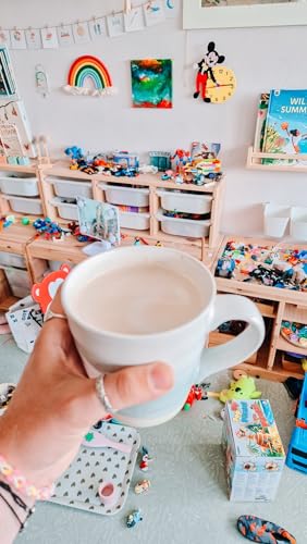 How to Make Space for a Simpler Christmas