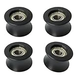 Remplacement pour les sièges usés - Restaure un mouvement uniforme et silencieux et élimine les sièges fixes endommagés ou anciens