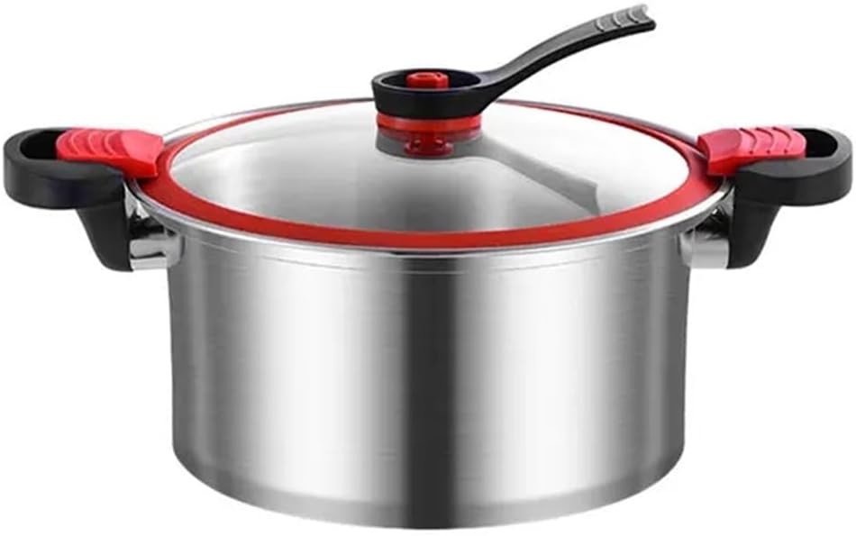 Olla a Presión Metal 0.1L PNAWLLCF