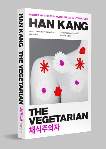 Image of The Best of Han Kang: Includes Booker Prize-Winning Novels- The Vegetarian, Human Acts & The White Book | Modern Korean Literary Fiction