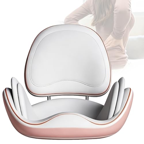 Entraîneur musculaire du plancher pelvien pliable avec minuterie de chaleur