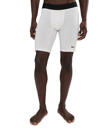 Short de sport Nike Pro Dri-fit parfait pour vos séances de musculation
