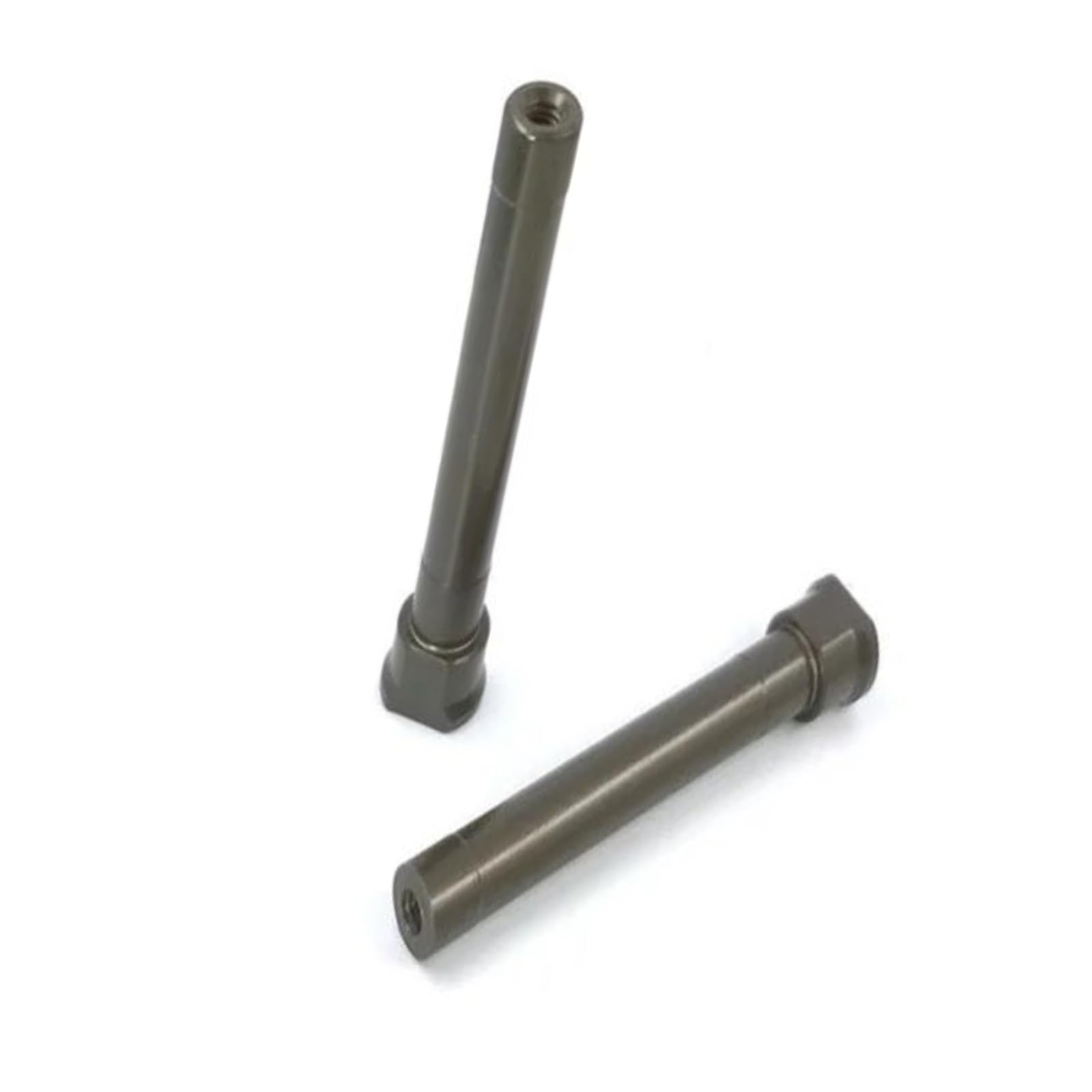 Servo Saver Shaft TO-239-AG 7075 Aluminio para Agama A319 RC Piezas Coche Accesorios Repuesto Modelos Juguete Actualización Accesorio Modelos RC