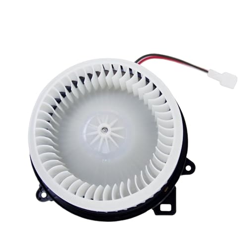Image of PartsFlow HVAC Blower Motor For 2014 2015 2016 2017 2018 2019 2020 Acura MDX Honda Pilot Ridgeline 79310TZ5A42