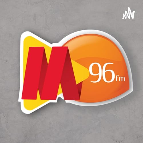 Radio 96fm Titelbild