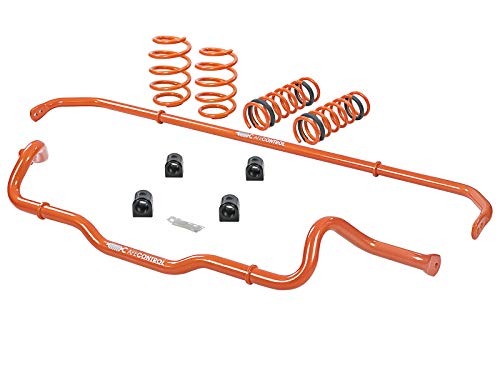 AFE Stage-1 Suspension