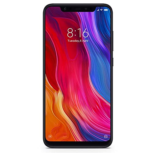 Xiaomi Mi 8 – 64GB Smartphone ✪ - 2