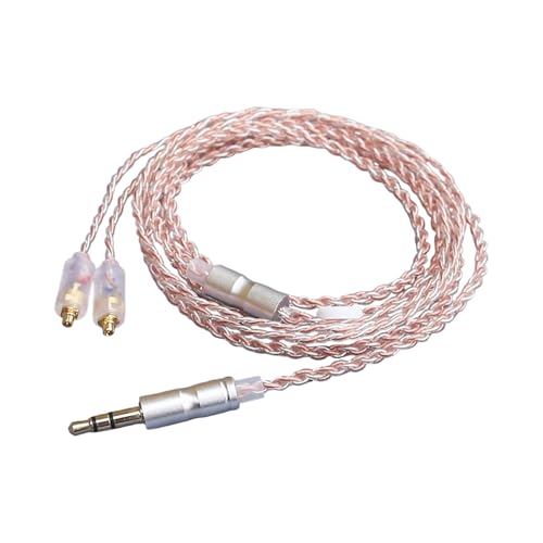 Cable con conector 3.5mm de 120cm para uso móvil miniatura 6