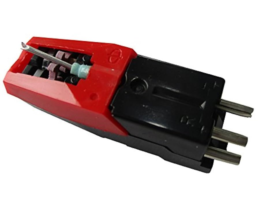 TROIカートリッジV-11+未開封、未使用交換針N-11 N-11 KENWOOD/Trio 交換針 | JICO 日本精機宝石工業株式会社