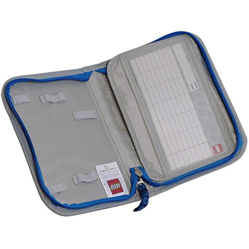 Explorer - NEXO Knight schuranzen Set con Astuccio...