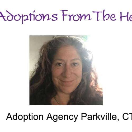 Adoption Agency Parkville, CT