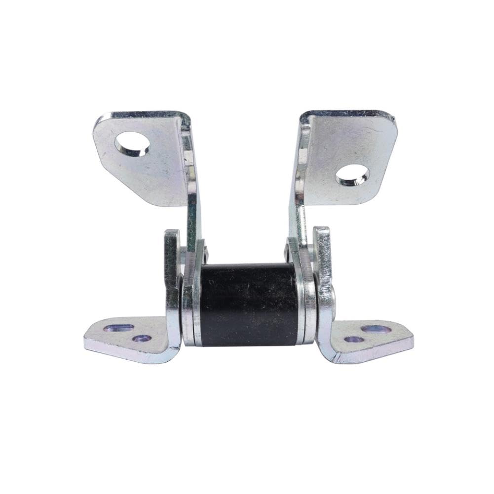 Lower Door Hinge 55113665AI Compatible with Cherokee Durango 300 for Front Or Rear Left Side