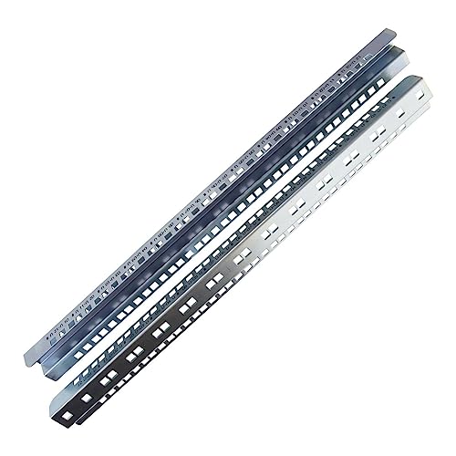 Logon Rax410 Porta Accessori Rack Rail Kit