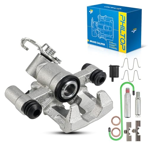 Image of PHILTOP Brake Caliper for 1990-2005 Mazda Miata