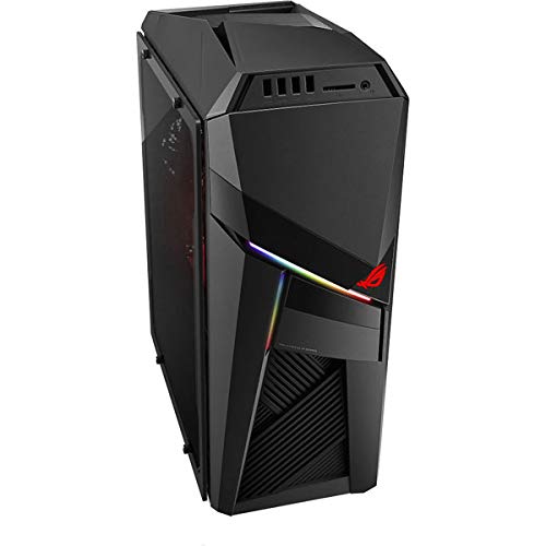 Amazon.co.jp: ASUS (エイスース) ゲーミングデスクトップPC ROG STRIX