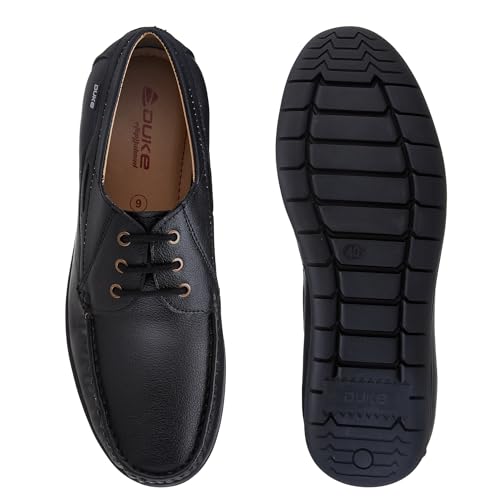 Image of Duke Mens Fwol8175 Oxford