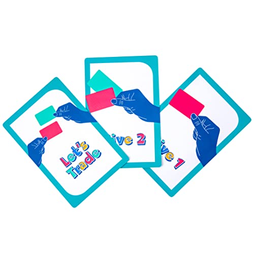 Kibbit Group It- Card Game for Improving Category Recognition and Naming, Speech Therapy Tool, ABA, ESL - Image 5